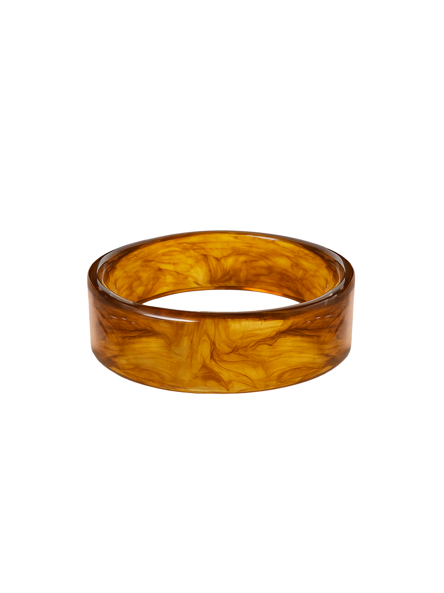 Armband Fenna - Bruin
