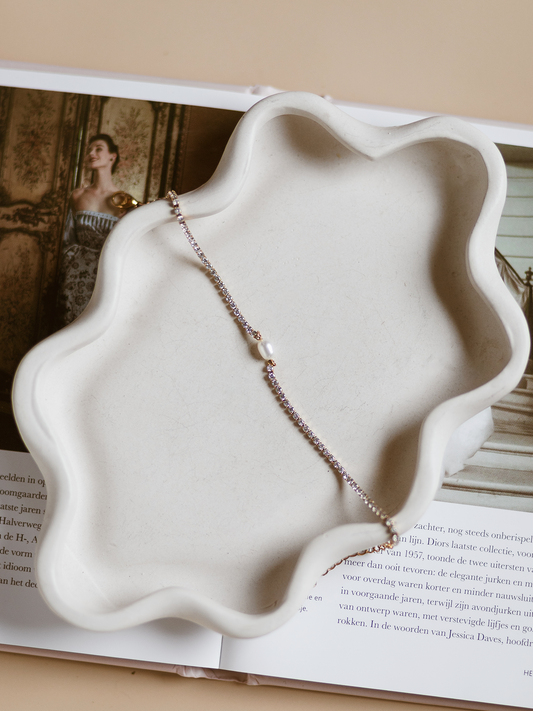 Armband Loïs Diamond - Goud