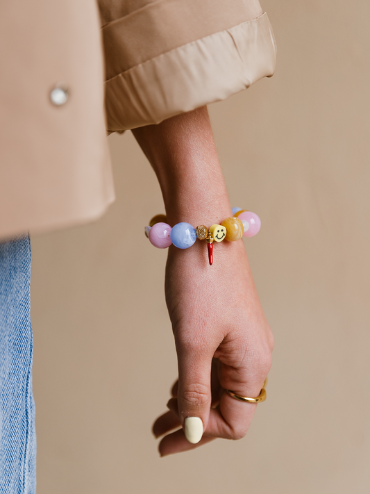 Armband Mix Nina - Multi Color
