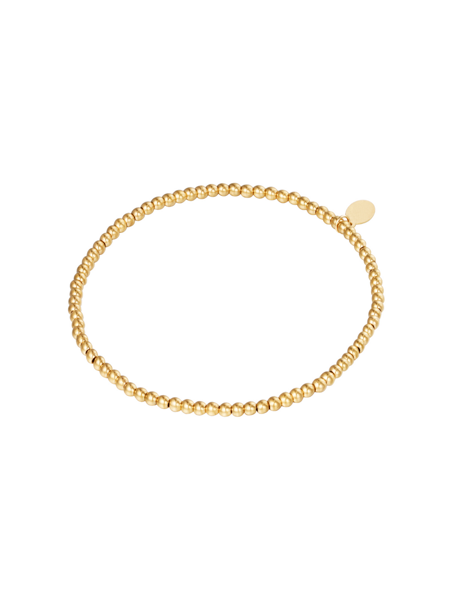 Armband Noa Stretch - Goud