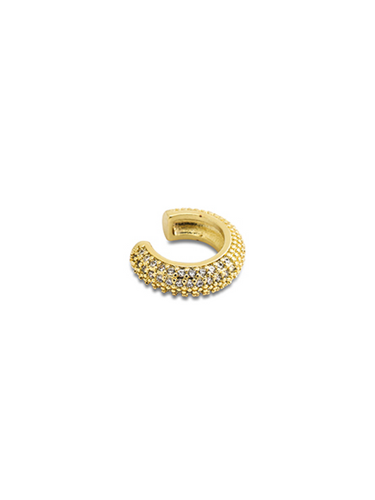 Earcuff Kiki - Goud