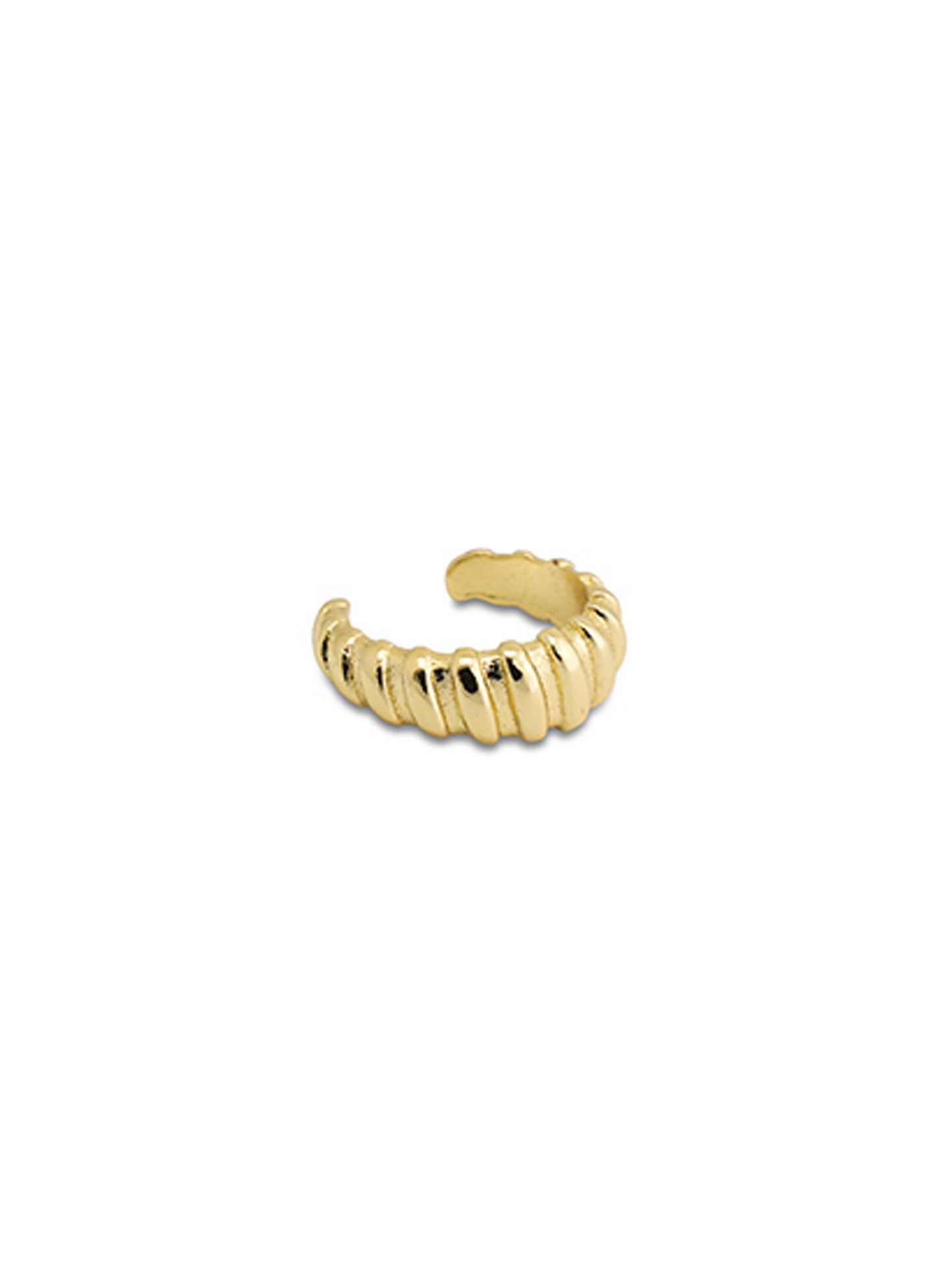 Earcuff Nina - Goud