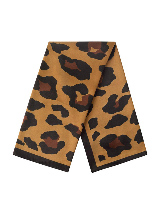 Sjaaltje Panter - Brown