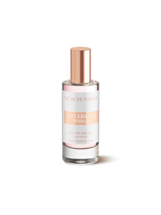 Parfum Celebrity Woman Yodeyma - Woman