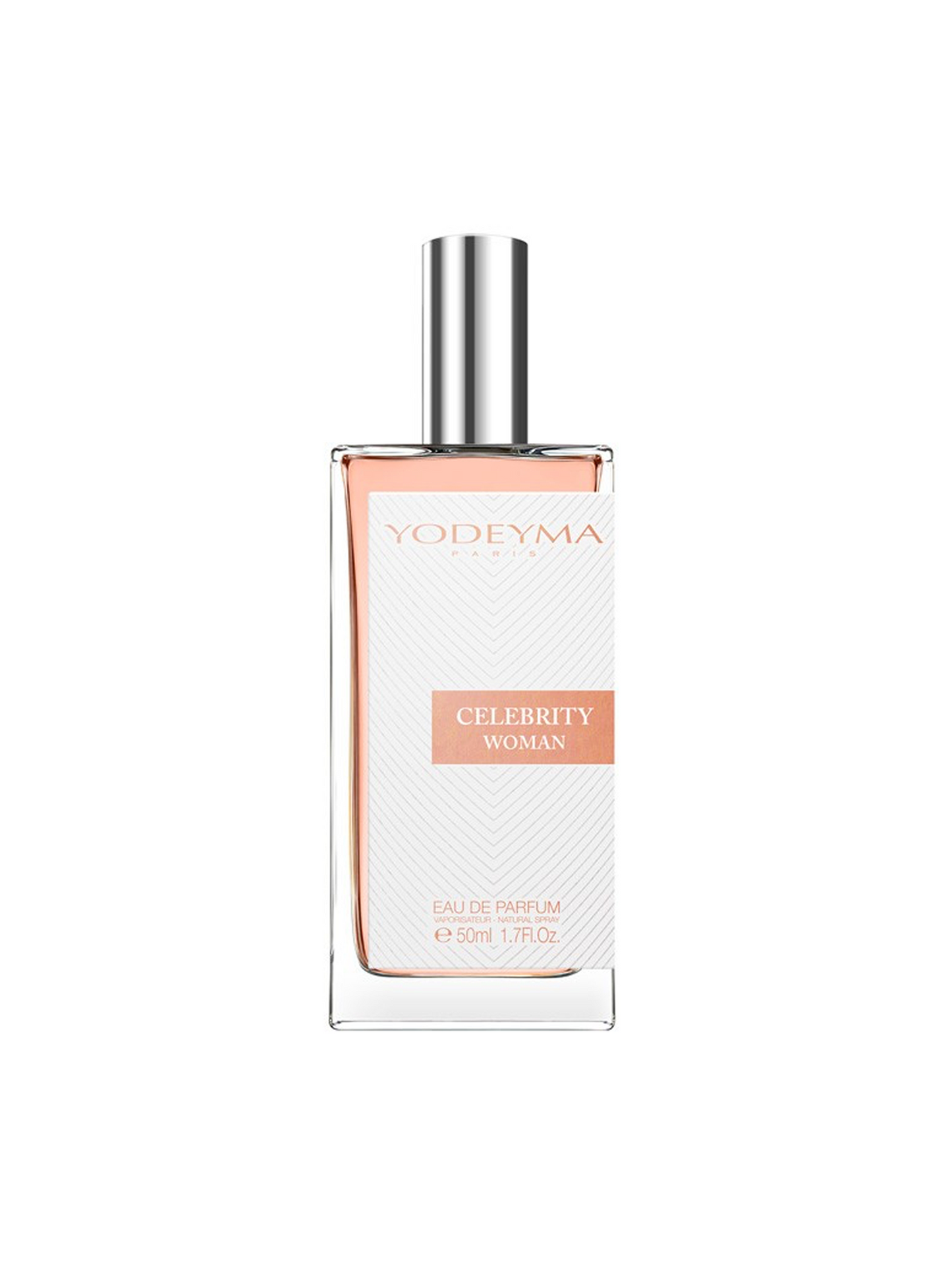 Parfum Celebrity Woman Yodeyma - Woman