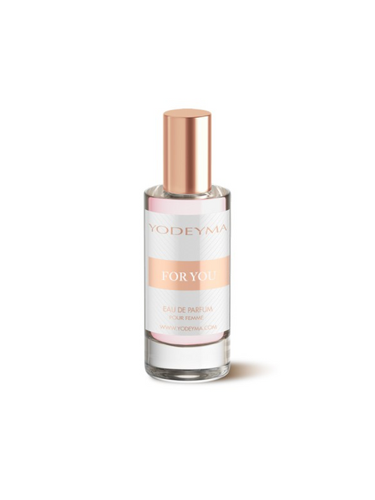 Parfum For You Yodeyma - Woman