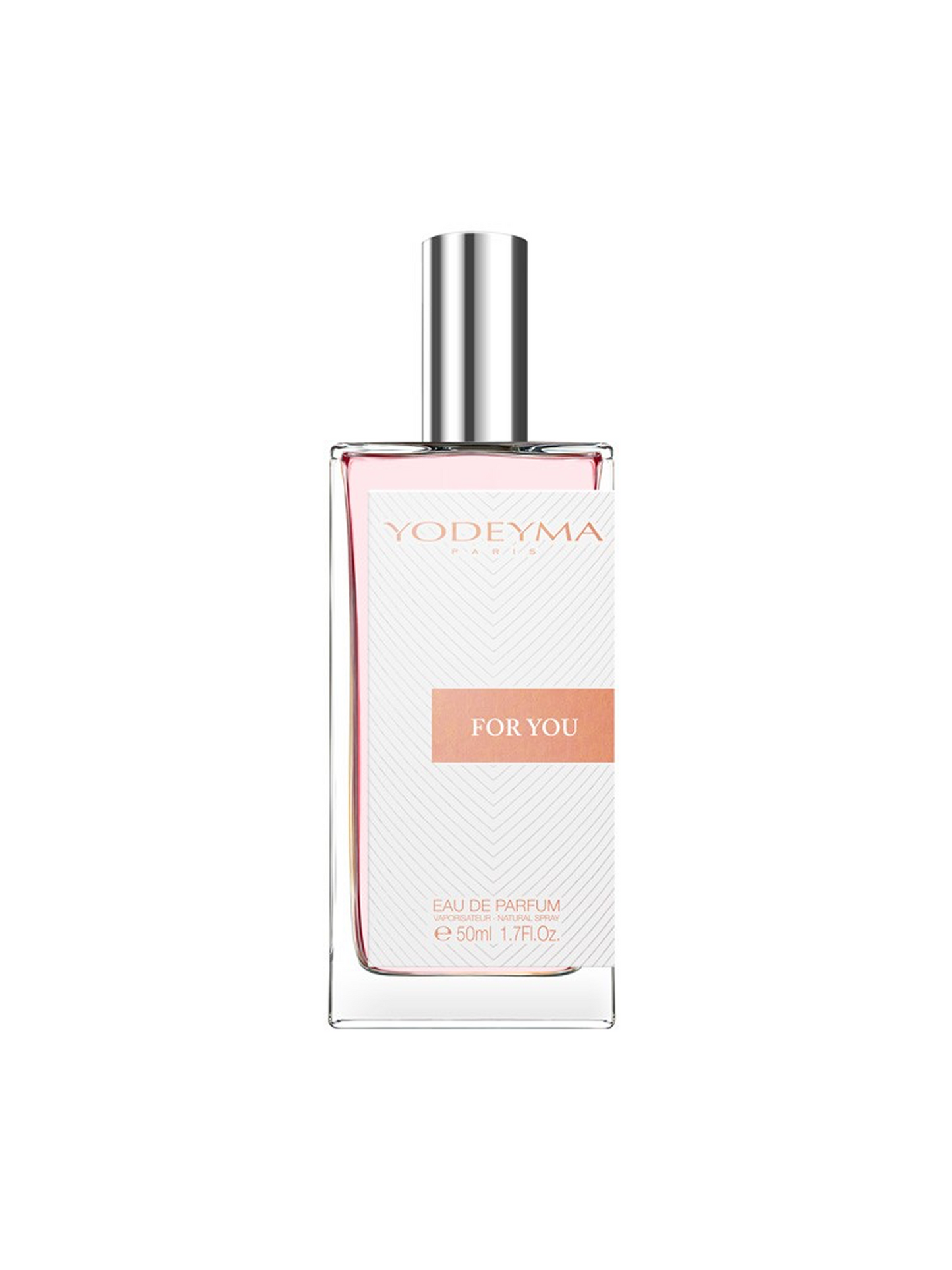 Parfum For You Yodeyma - Woman