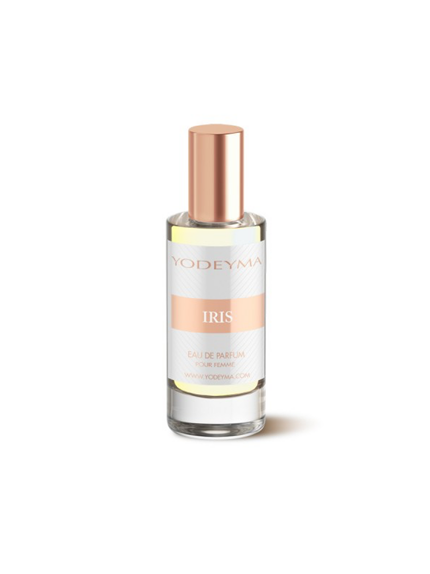 Parfum Iris Yodeyma - Woman