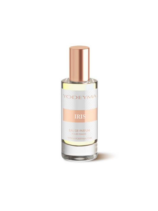 Parfum Iris Yodeyma - Woman