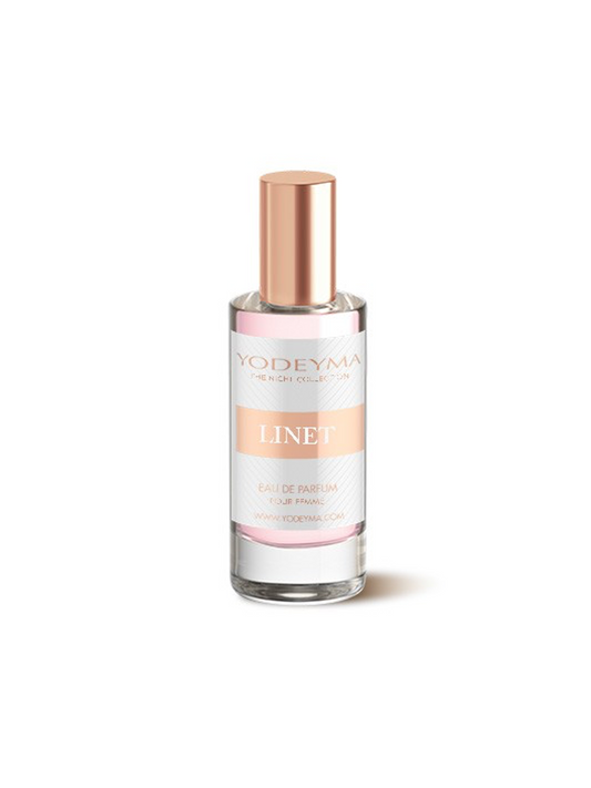 Parfum Linet Yodeyma - Woman