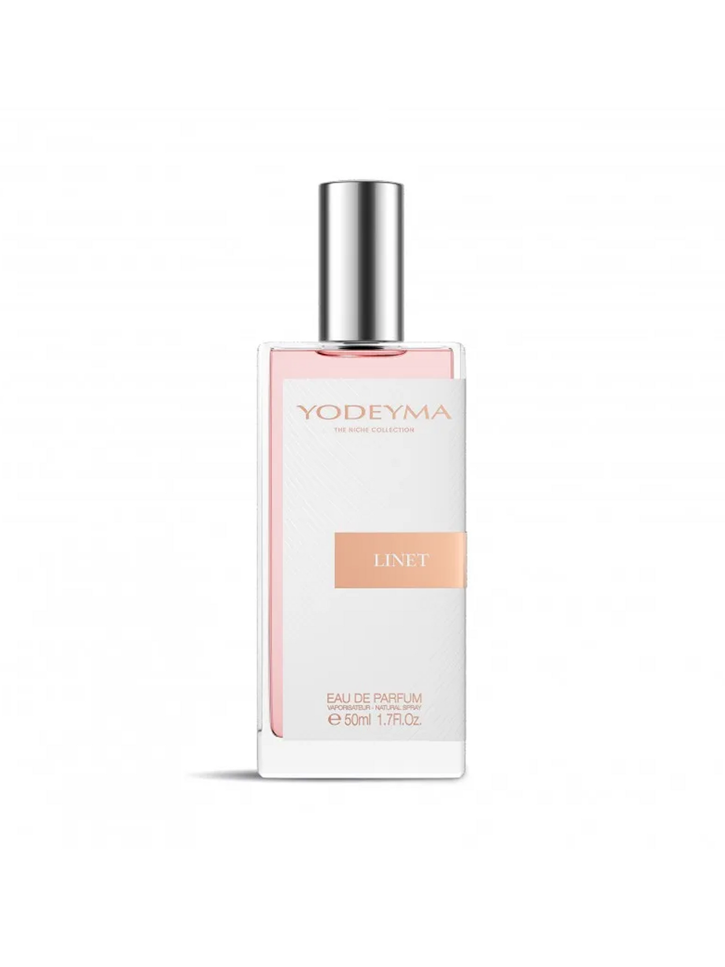 Parfum Linet Yodeyma - Woman