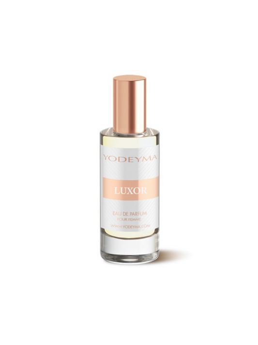 Parfum Luxor Yodeyma - Woman