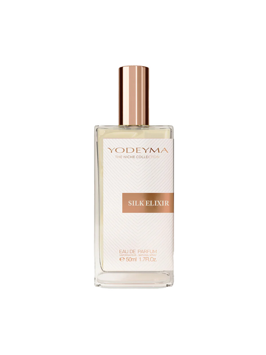 Parfum Silk Elixir Yodeyma - Woman