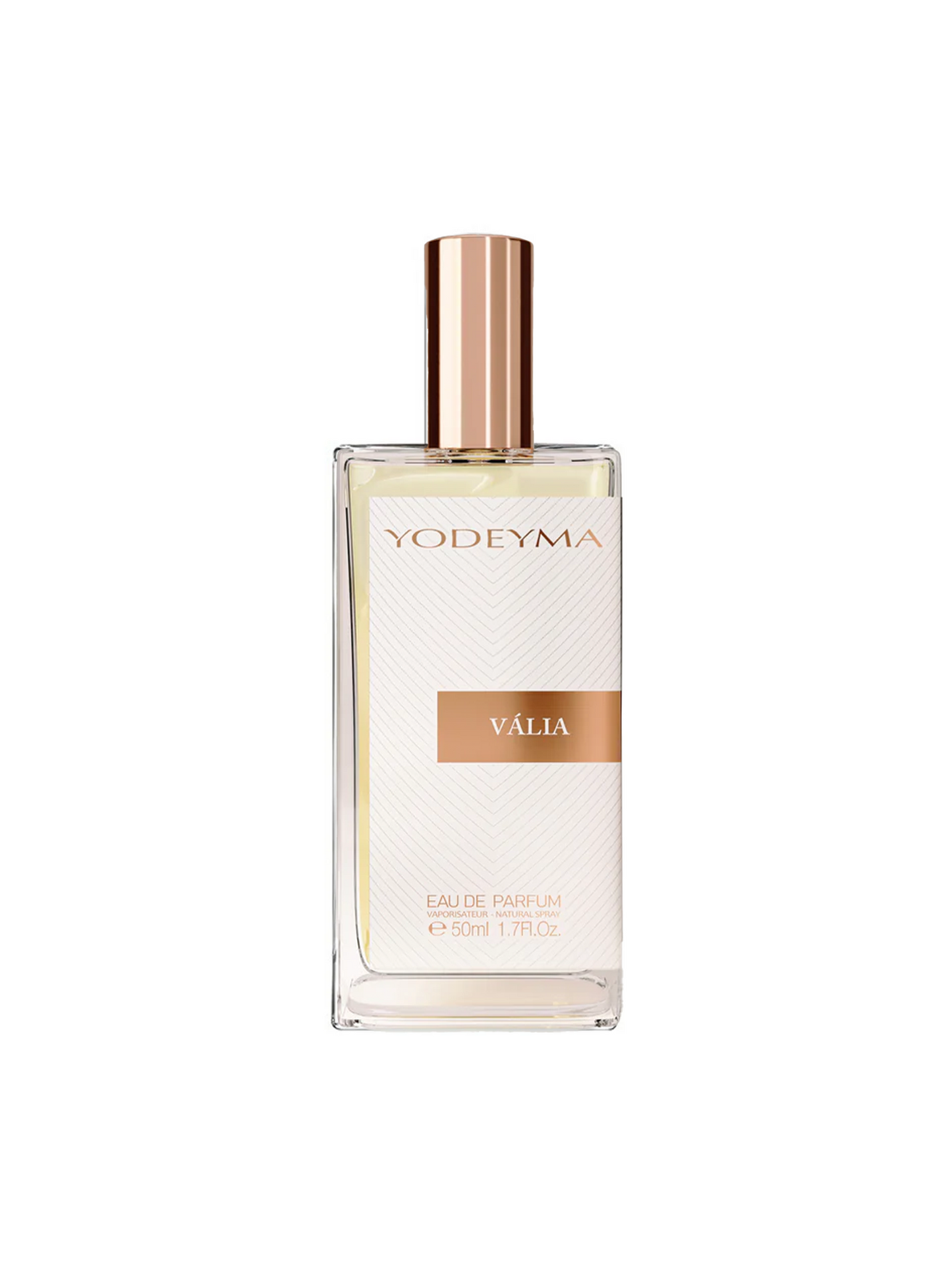 Parfum Vália Yodeyma - Woman