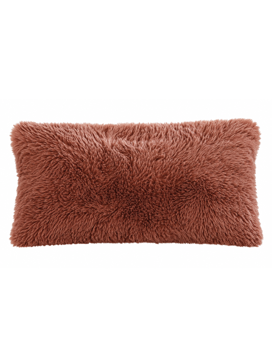Sierkussen Rubi - Oud Roze