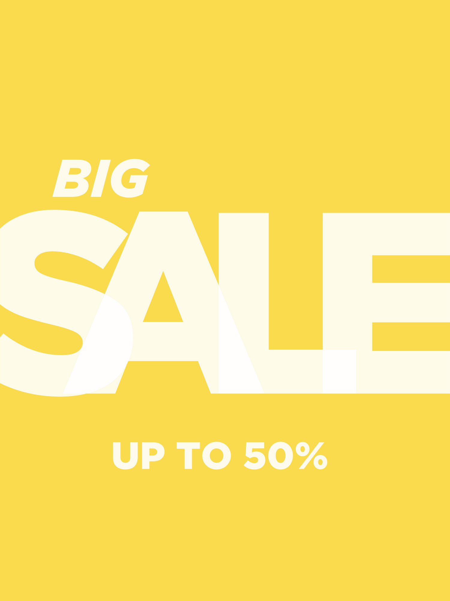 SALE