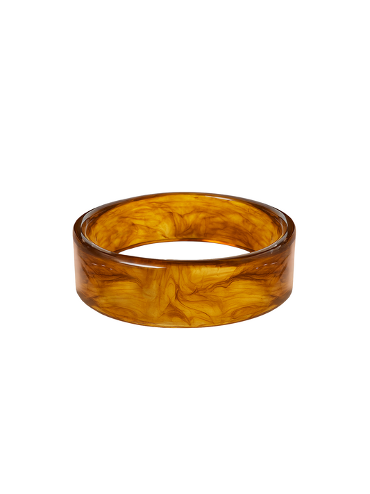 Armband Fenna - Bruin