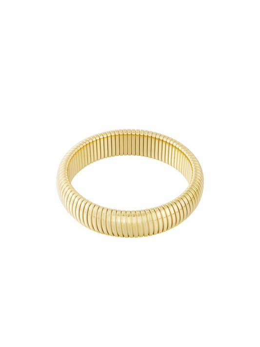 Armband Lieve Stretch - Goud