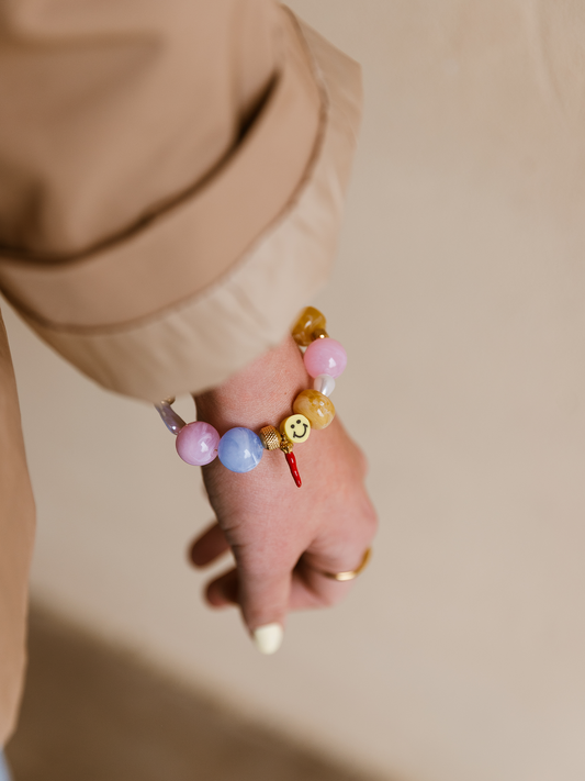 Armband Mix Nina - Multi Color