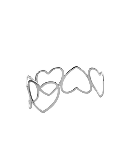 Armband Noor - Zilver