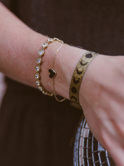 Armband Lieve - Goud