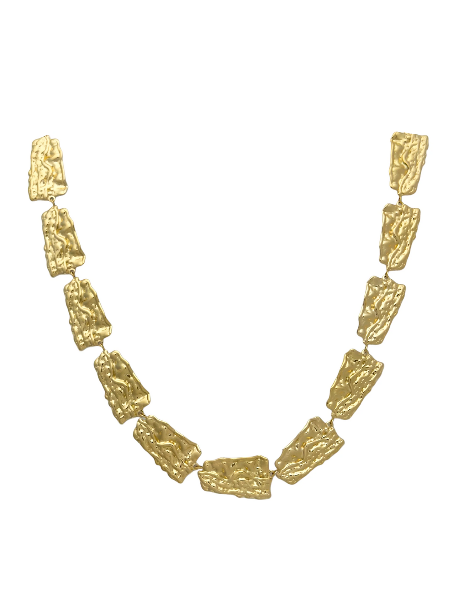 Ketting Evie - Goud