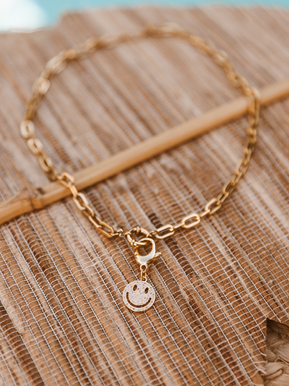 Ketting Liv - Goud