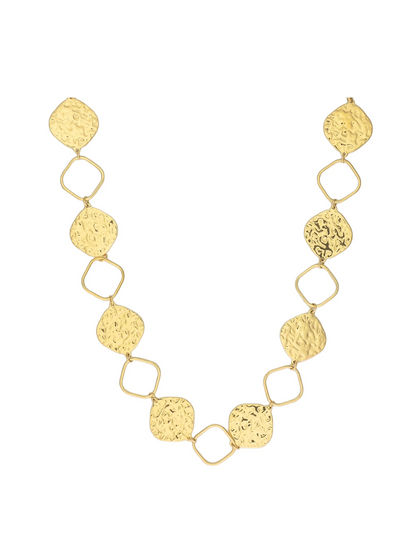 Ketting Noa - Goud