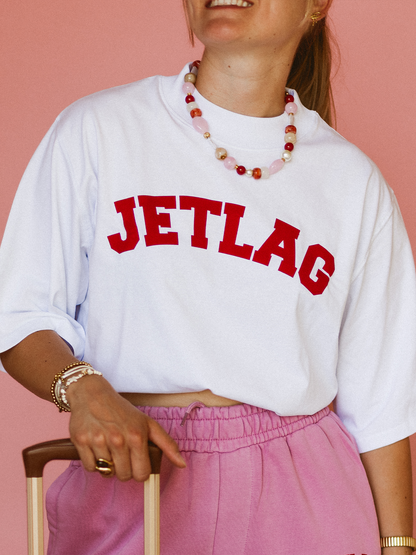 Ketting Mix Sun - Pink