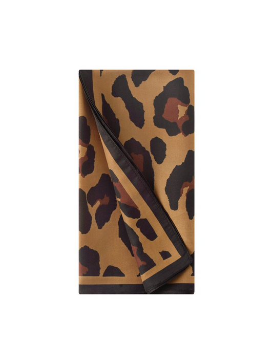 Sjaaltje Panter - Brown