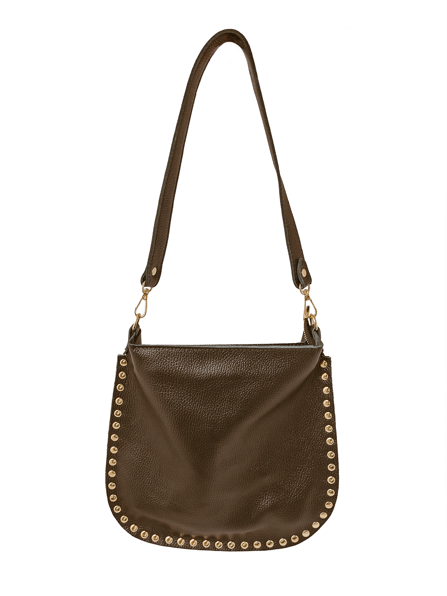 Leren Tas - Black