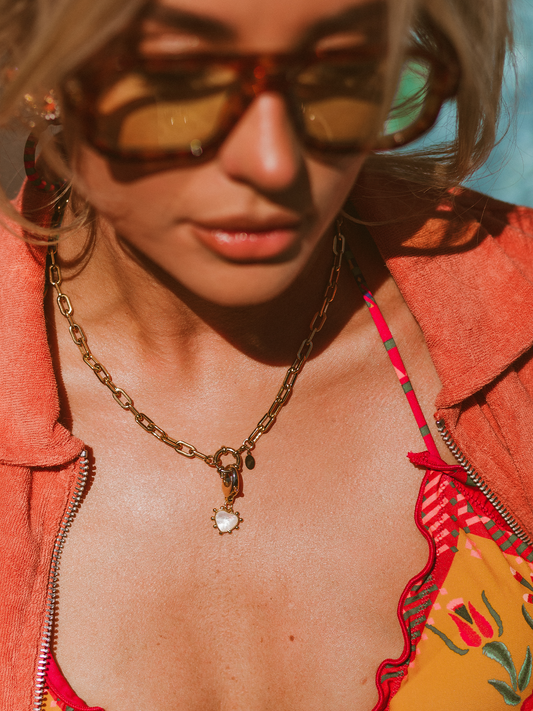 Mix & Match Bedel Hart - Goud