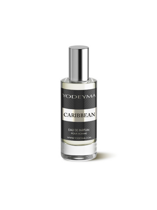 Parfum Caribbean Yodeyma - Men