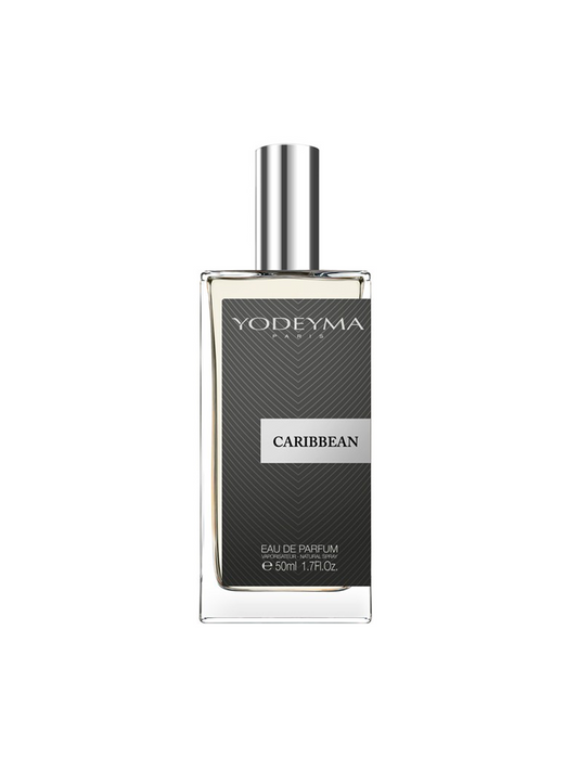 Parfum Caribbean Yodeyma - Men