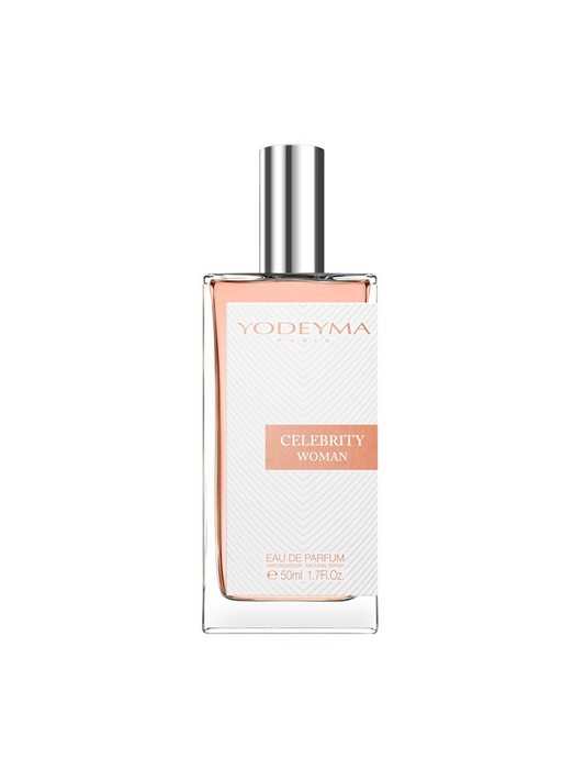 Parfum Celebrity Woman Yodeyma - Woman