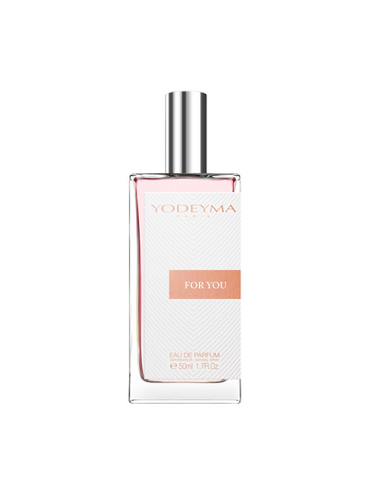 Parfum For You Yodeyma - Woman