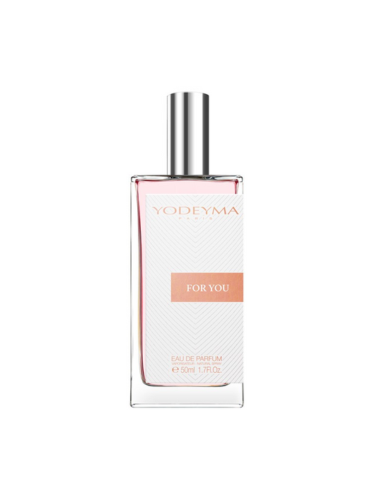 Parfum For You Yodeyma - Woman