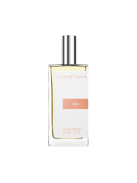 Parfum Iris Yodeyma - Woman