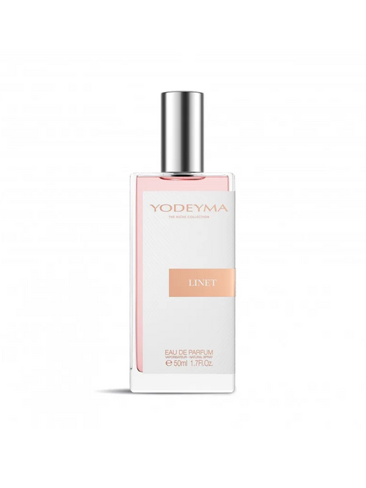 Parfum Linet Yodeyma - Woman