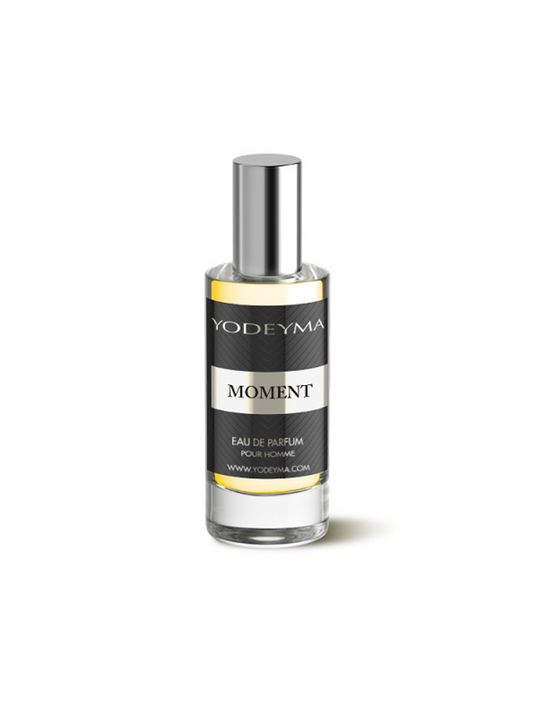 Parfum Moment Yodeyma - Men
