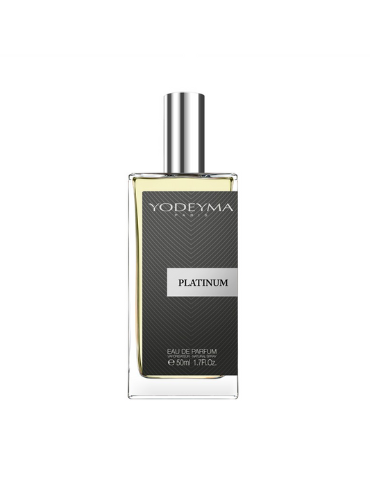 Parfum Platinum Yodeyma - Men