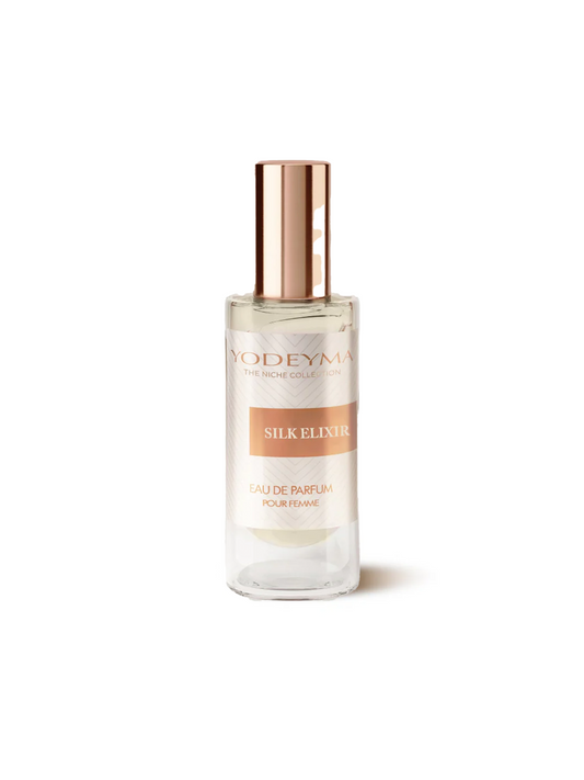 Parfum Silk Elixir Yodeyma - Woman
