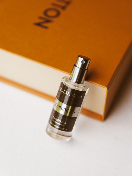 Parfum Caribbean Yodeyma - Men