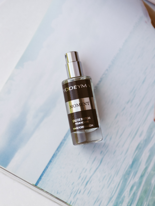 Parfum Moment Yodeyma - Men