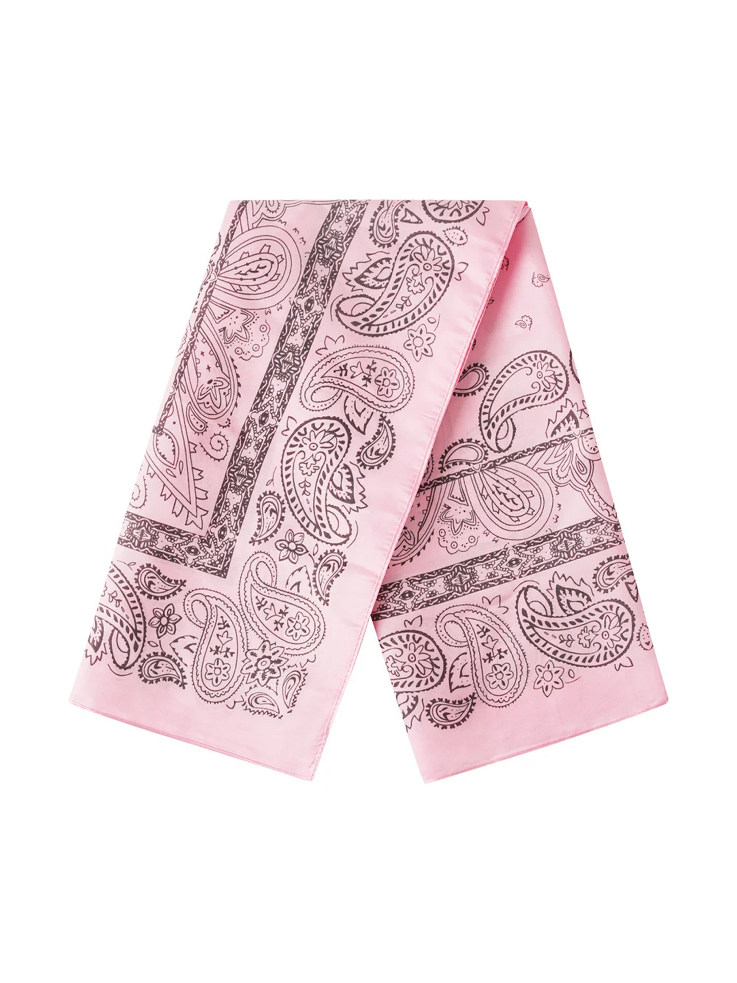 Sjaaltje Floor - Roze