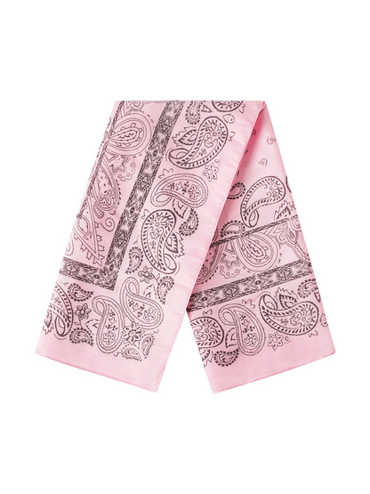 Sjaaltje Floor - Roze