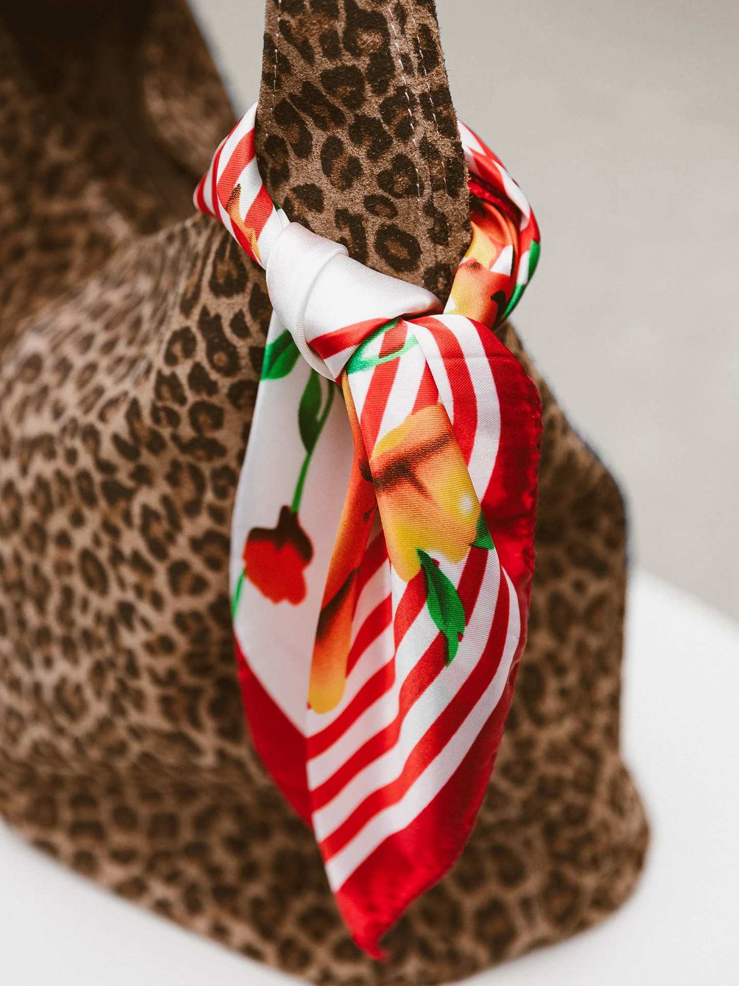 Sjaaltje Bloom - Red