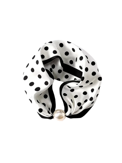 Sjaaltje Dots Soof - Black