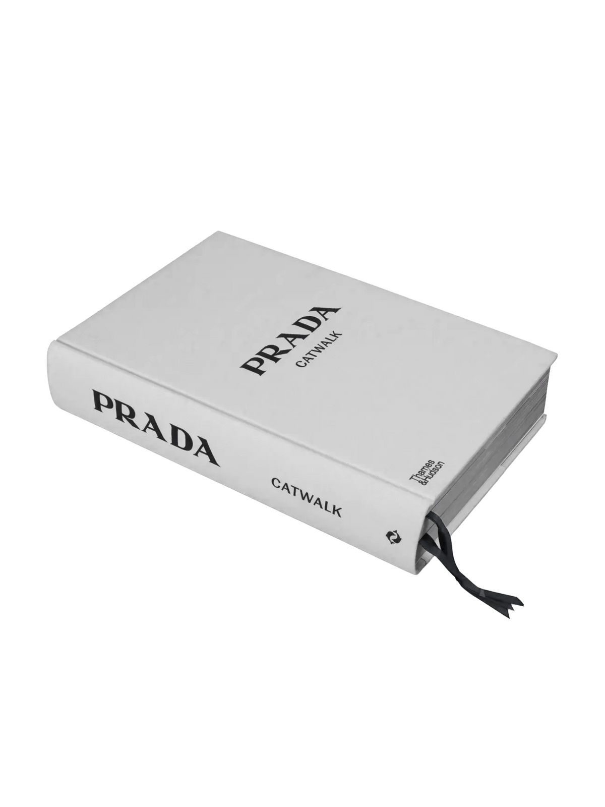 Prada Catwalk - Tafel Boek